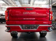 GMC Sierra Pick-up 6,2 l 313 kw
