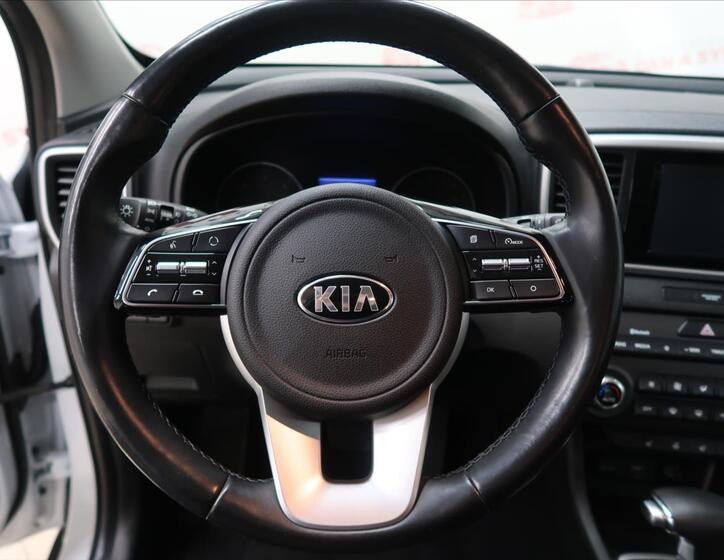KIA Sportage 18