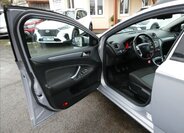 Ford Mondeo Kombi 1,6 l 85 kw