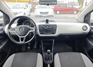 Škoda Citigo Hatchback 999,0 44 kw