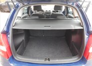 Škoda Fabia Kombi 1,2 l 44 kw