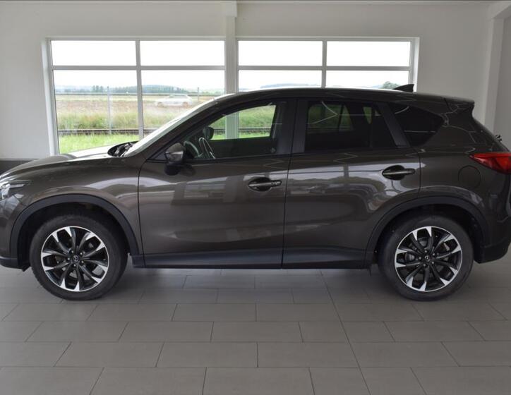 Mazda CX-5 5