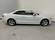Audi A5 Kupé 3,0 l 180 kw