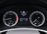 Škoda Karoq SUV 1,5 l 110 kw