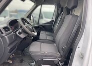 Renault Master Skříň 2,3 l 100 kw