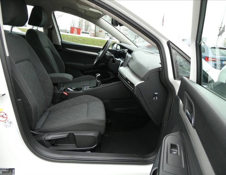 Volkswagen Golf Hatchback 2,0 l 85 kw