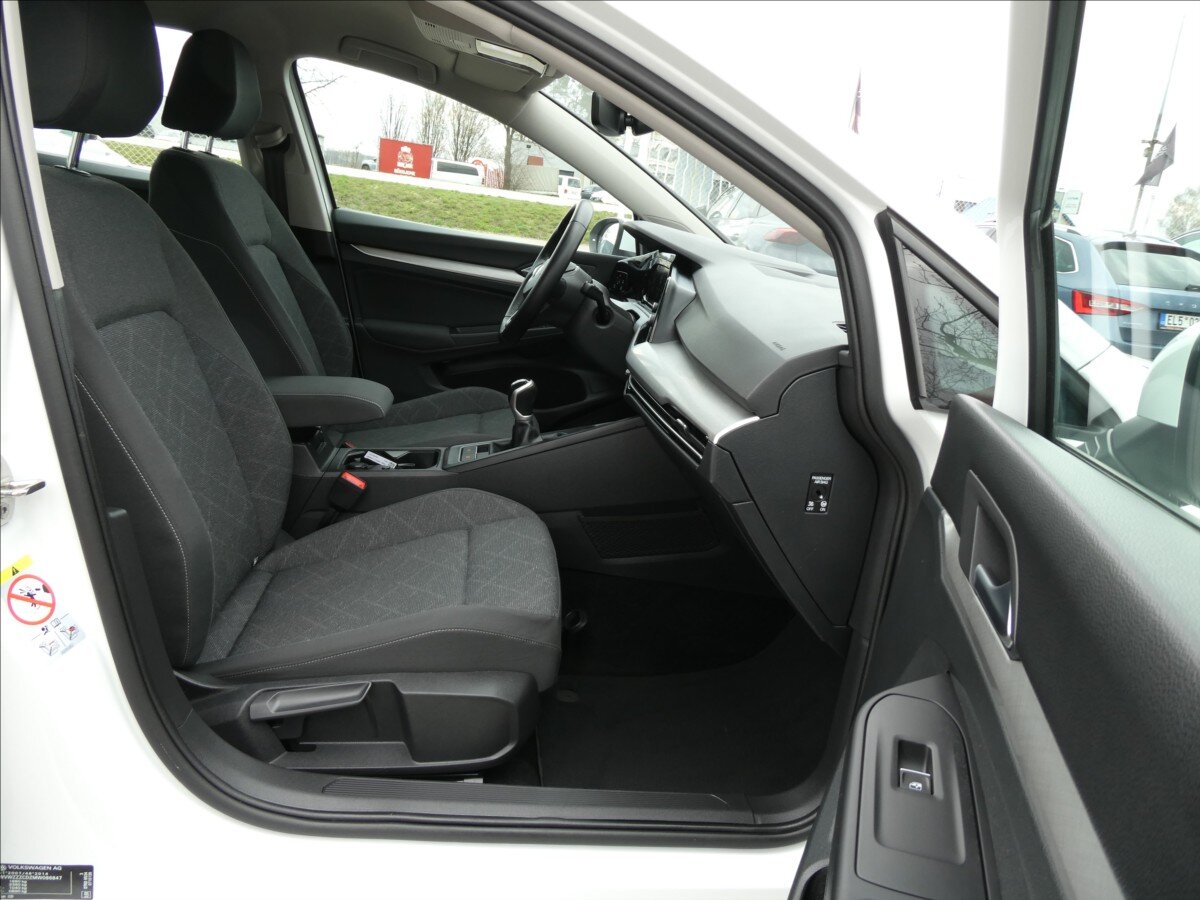 Volkswagen Golf Hatchback 2,0 l 85 kw