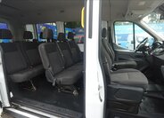 Ford Transit Ostatní 2,0 l 125 kw