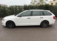 Škoda Octavia 4