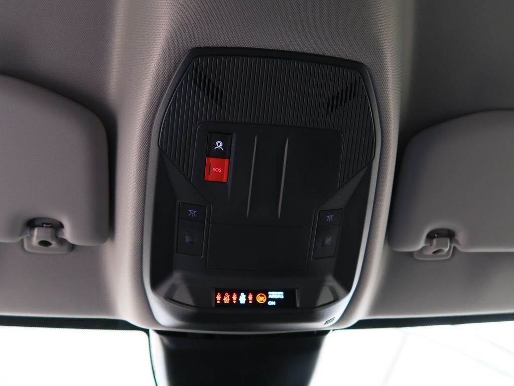 Citroën C5 X Kombi 1,6 l 133 kw