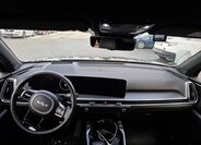 KIA Sorento Ostatní 2,2 l 142 kw