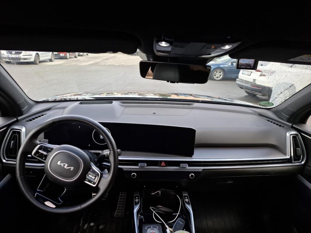 KIA Sorento Ostatní 2,2 l 142 kw