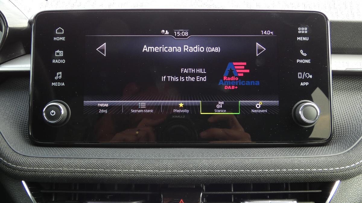 Škoda Fabia Hatchback 999,0 85 kw