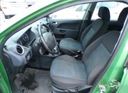 Ford Fiesta Hatchback 1,4 l 59 kw