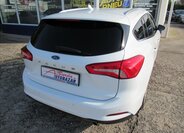 Ford Focus Kombi 1,5 l 70 kw