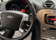 Ford Mondeo Kombi 2,0 l 85 kw