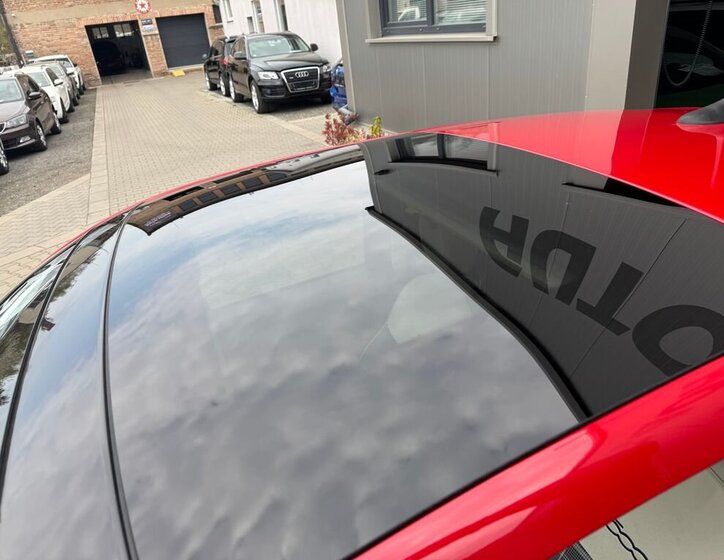 Fiat 500 Hatchback 1,2 l 51 kw