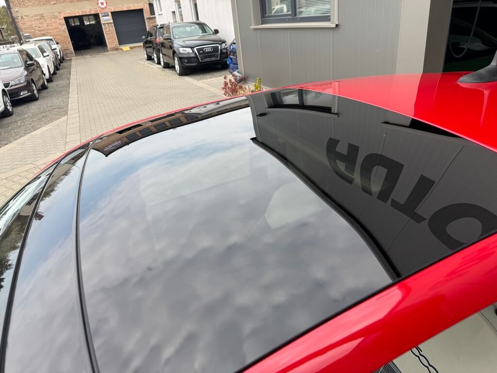 Fiat 500 Hatchback 1,2 l 51 kw