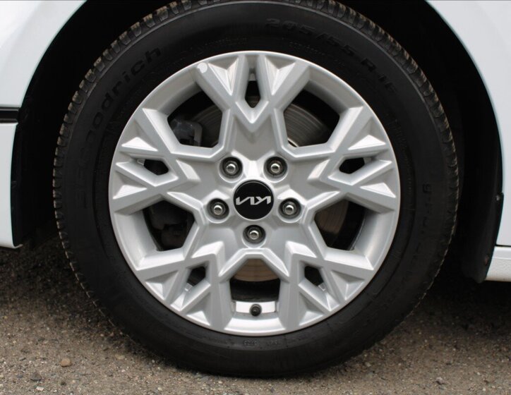 KIA Ceed Kombi 1,5 l 117 kw