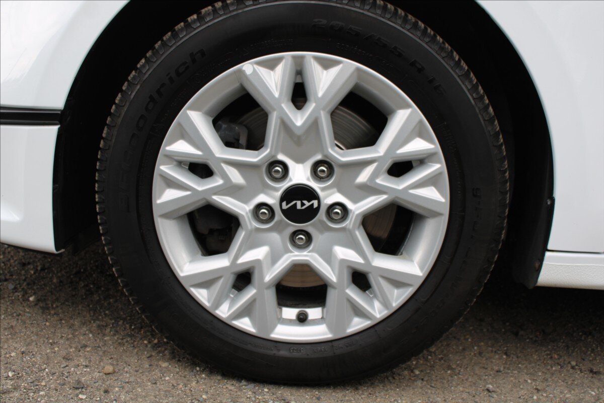 KIA Ceed Kombi 1,5 l 117 kw