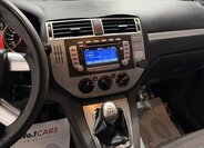 Ford C-MAX MPV 1,8 l 85 kw