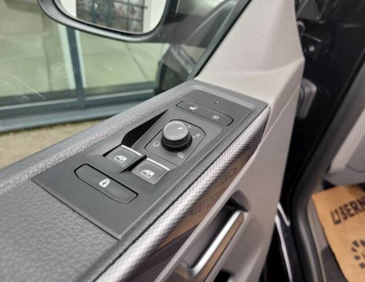 Volkswagen California VAN-Minibus 2,0 l 150 kw