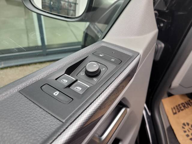 Volkswagen California VAN-Minibus 2,0 l 150 kw