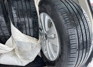 SsangYong Rexton Kombi 2,2 l 148 kw