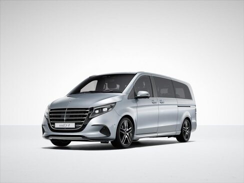 Mercedes-Benz Třídy V MPV 2,0 l 174 kw