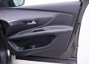 Peugeot 3008 SUV 1,2 l 96 kw