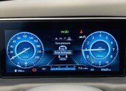 Hyundai Tucson SUV / Terénní 1,6 l 110 kw