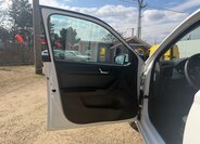 Škoda Fabia Hatchback 1,4 l 66 kw