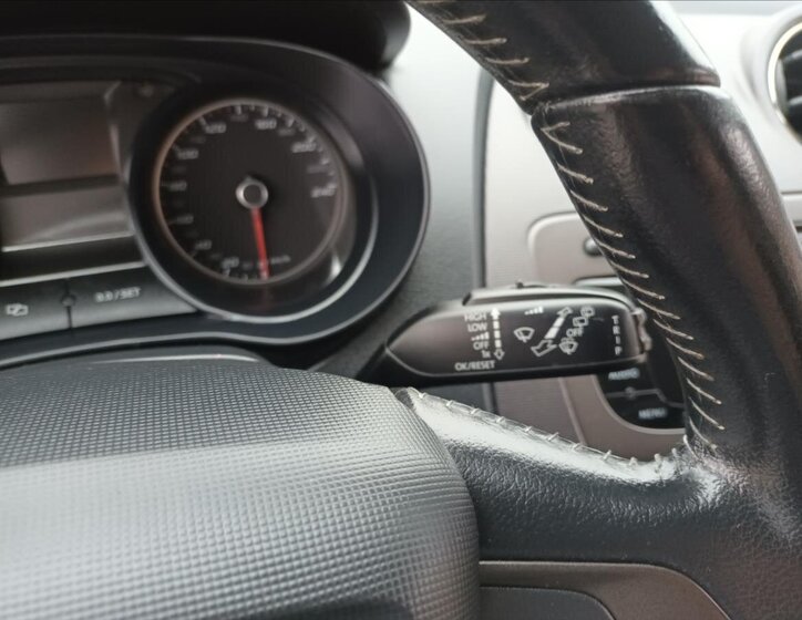 Seat Ibiza Kombi 1,4 l 63 kw