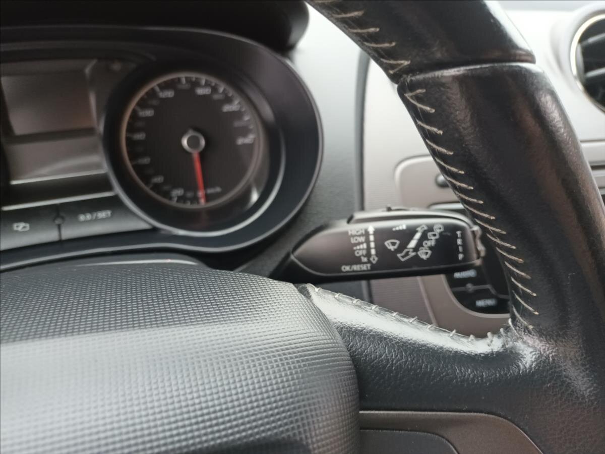 Seat Ibiza Kombi 1,4 l 63 kw