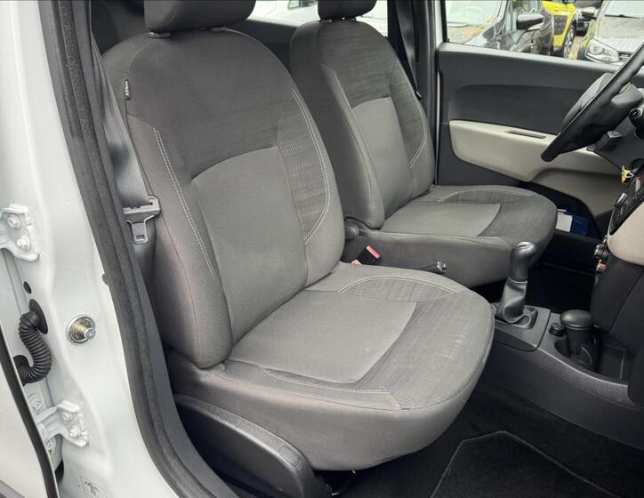 Dacia Lodgy 19