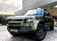 Land Rover Defender SUV 3,0 l 257 kw
