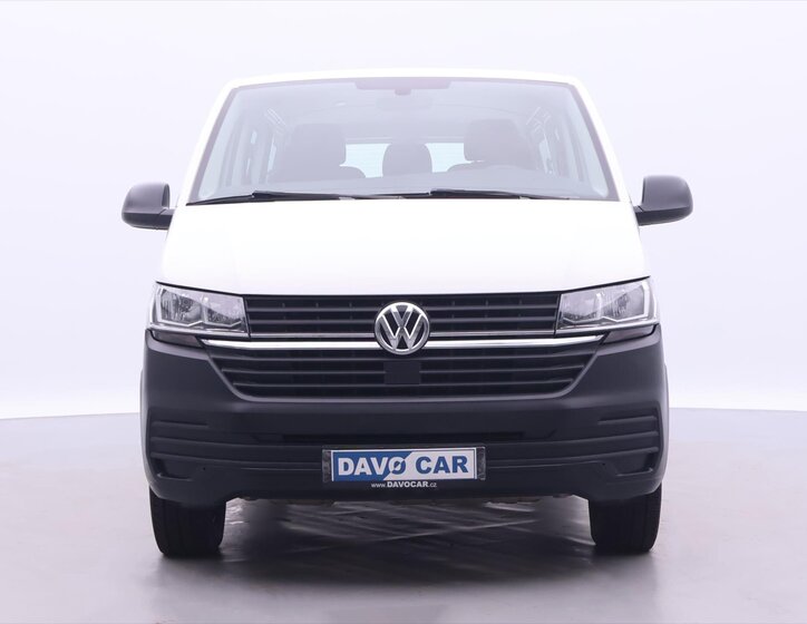 Volkswagen Transporter Kombi 2,0 l 81 kw