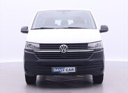 Volkswagen Transporter Kombi 2,0 l 81 kw