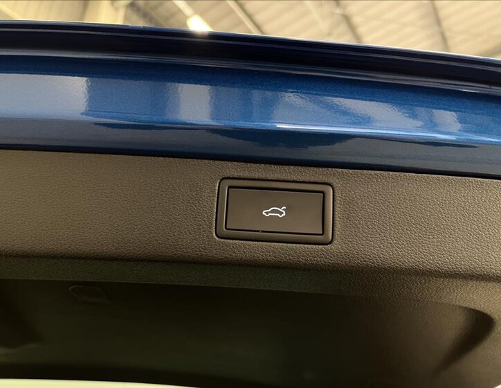 Škoda Kamiq CUV 1,5 l 110 kw