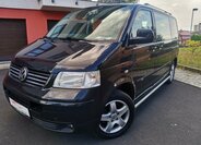 Volkswagen Multivan Kombi 1,9 l 0