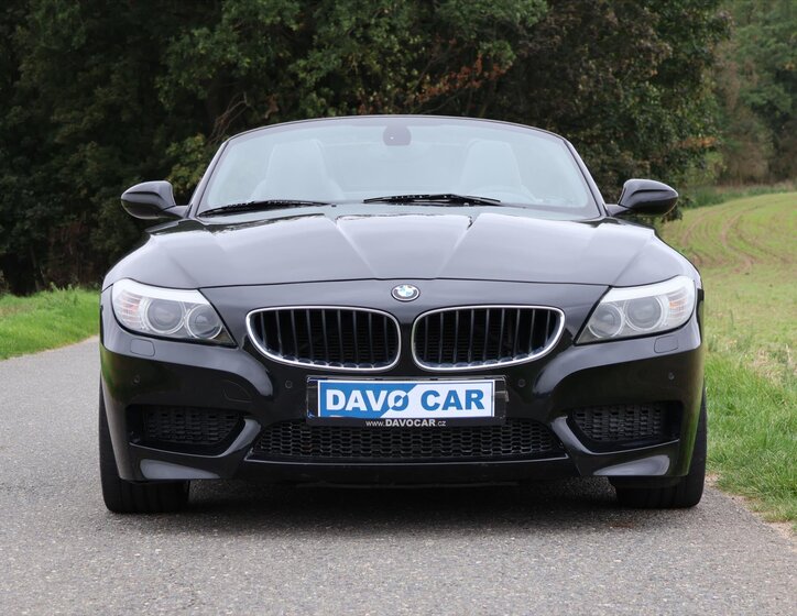 BMW Z4 4