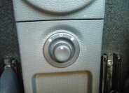 Dacia Logan Kombi 1,5 l 50 kw