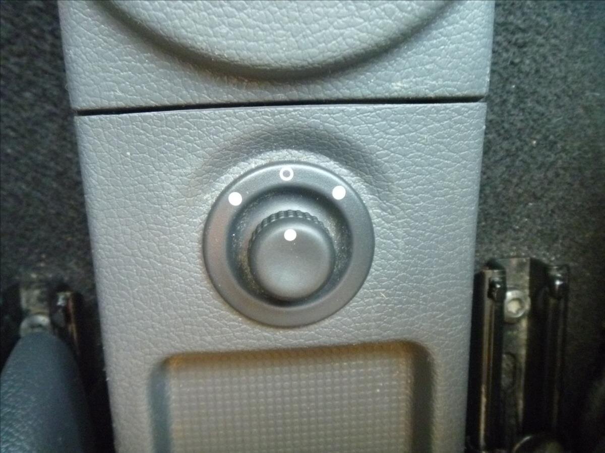 Dacia Logan Kombi 1,5 l 50 kw