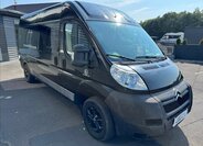 Citroën Jumper VAN / Minibus 2,2 l 88 kw