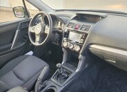 Subaru Forester SUV 2,0 l 108 kw