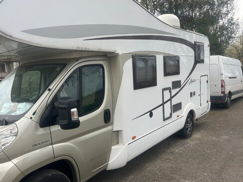 Fiat Ducato Ostatní 0,0 0