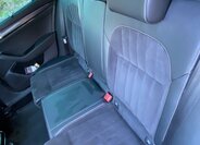 Škoda Superb Sedan / Limuzína 2,0 l 140 kw