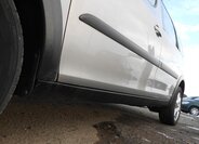 Škoda Roomster Kombi 1,4 l 63 kw