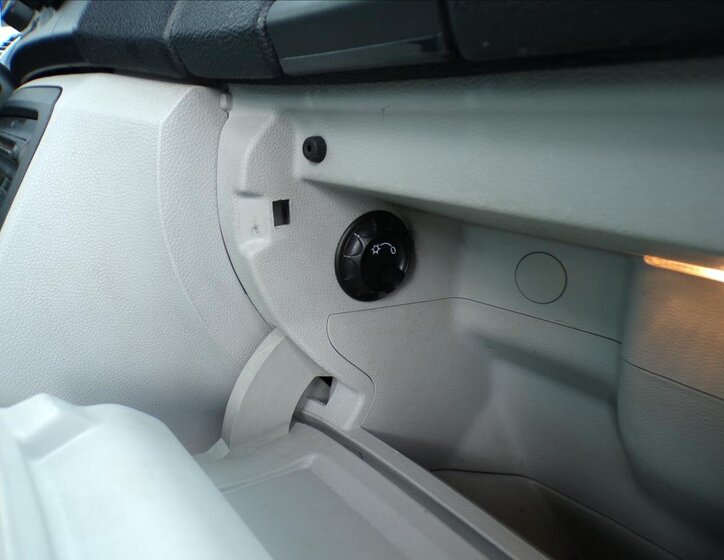 Škoda Fabia Hatchback 1,4 l 59 kw