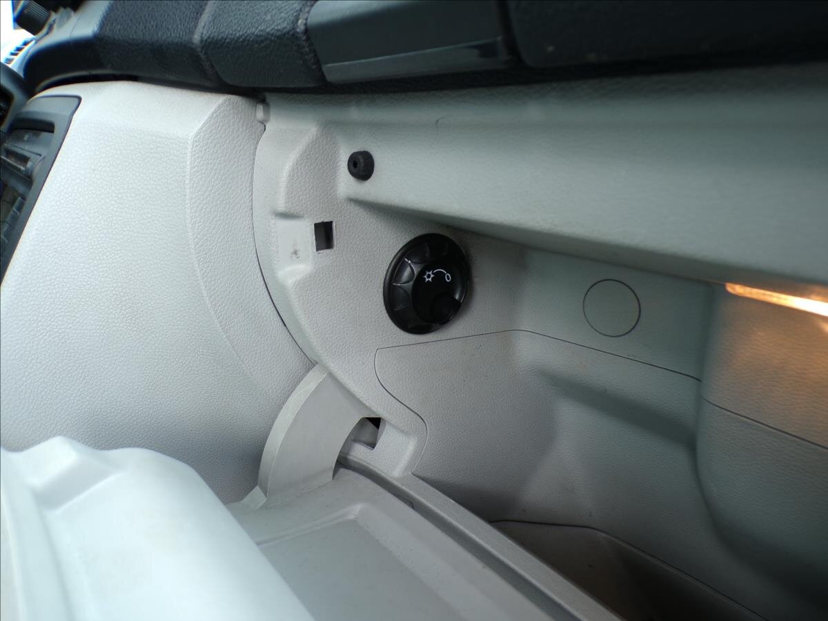 Škoda Fabia Hatchback 1,4 l 59 kw